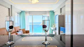 CORNELIA sea view apartment - Image 3
