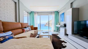 CORNELIA sea view apartment - Image 2