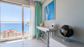 CORNELIA sea view apartment - Image 5
