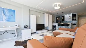 CORNELIA sea view apartment - Image 4