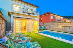 Villa Costa Adeje by Villa Plus - Image 4
