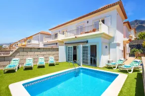 Villa Costa Adeje by Villa Plus - Image 2