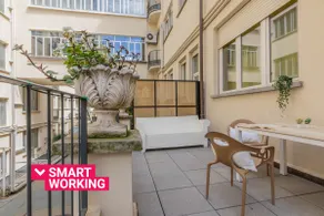 Elegant Home with Terrace by Wonderful Italy - Image 3
