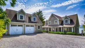 Stone Crest | Luxury Lake House on Wine Trail - Image 5