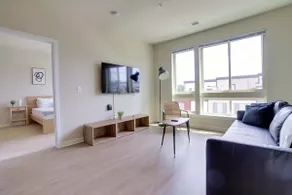 Modern 2BR Apt at Alexandria’s Premier Community - Image 5
