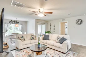 Palm Coast Duplex w/ Screened Patio, Near Beaches! - Image 5