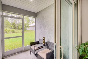 Palm Coast Duplex w/ Screened Patio, Near Beaches! - Image 2