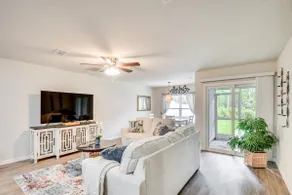Palm Coast Duplex w/ Screened Patio, Near Beaches! - Image 4