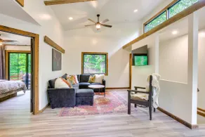 Modern Louisville Home on 3 Acres w/ Gas Fire Pit! - Image 5