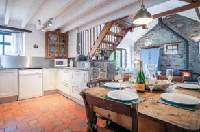 Haggard - 3 Bedroom Cottage - Manorbier - Image 4