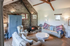 Haggard - 3 Bedroom Cottage - Manorbier - Image 2