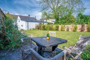 Haggard - 3 Bedroom Cottage - Manorbier - Image 5