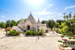 Il Trullo di Mariangela - Image 3