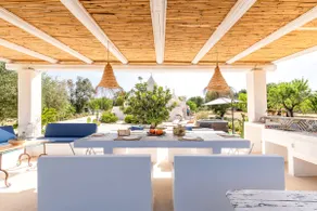 Il Trullo di Mariangela - Image 5