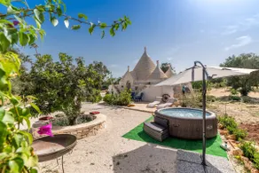 Il Trullo di Mariangela - Image 2