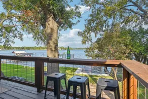 Lakefront Home | Open Water Views | Hot Tub + Dock - Image 2