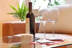 Appartamento 'Stumpp´s Appartement' con terrazza privata, Wi-Fi e aria condizionata - Image 4