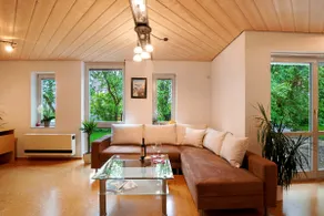 Appartamento 'Stumpp´s Appartement' con terrazza privata, Wi-Fi e aria condizionata - Image 3