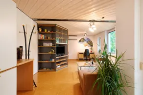 Appartamento 'Stumpp´s Appartement' con terrazza privata, Wi-Fi e aria condizionata - Image 5