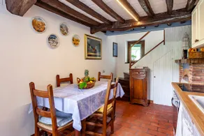 Domino Cottage - Monteggiori - Image 5