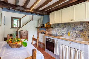 Domino Cottage - Monteggiori - Image 4