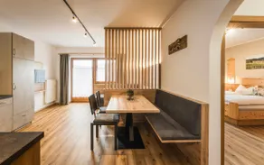 Apartment Dorfblick - Image 2