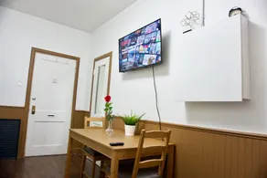 Affordable Micro Suite, Parking, 4k Smart TV, Down - Image 2