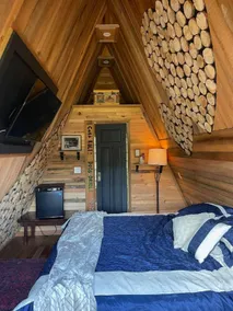 Fisherman's Folly Cabin - Image 3