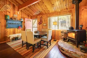 5 Mi to Big Bear Lake: Pet-friendly Gem Near Hikes - Image 3