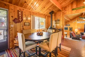 5 Mi to Big Bear Lake: Pet-friendly Gem Near Hikes - Image 4
