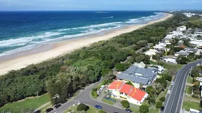 Beachfront 1BR, Loft - Surf, Cafe, Relax - Image 2