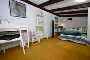 Beachfront 1BR, Loft - Surf, Cafe, Relax - Image 5