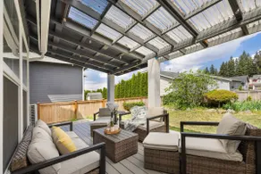 Newly Remodeled Hilltop 4B Retreat with Gym - Image 4
