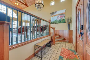 Family-friendly Fischer Home w/ Private Hot Tub! - Image 4