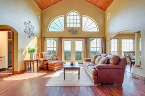 Family-friendly Fischer Home w/ Private Hot Tub! - Image 3