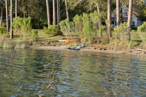 Bayfront Compound for 23 | Fire Pit | Private Dock - Image 3