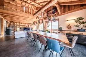 Le Perray Alpine Lodge - Image 3