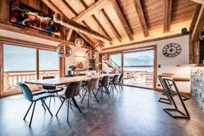 Le Perray Alpine Lodge - Image 5