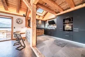 Le Perray Alpine Lodge - Image 4
