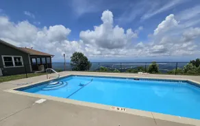 Mtn Views-POOL -Dogs-CoffeeTea Bar - Image 2