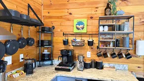Mtn Views-POOL -Dogs-CoffeeTea Bar - Image 4