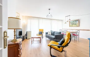 LE CLOS SAINT MICHEL 2 - 6 personnes, Centre, Parking - Image 3