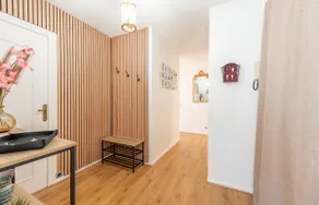 LE CLOS SAINT MICHEL 2 - 6 personnes, Centre, Parking - Image 4