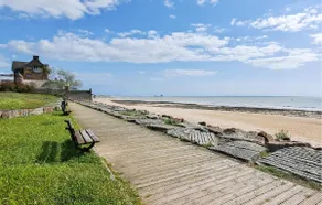 2 Bedroom Stunning Home In Sartilly-Baie-Bocage - Image 2