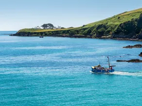 Mermaid Cottage - Uk47403 - Image 2
