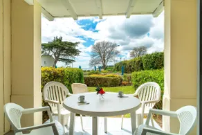 Sternoka – Apartment with sea view with pool - Image 2