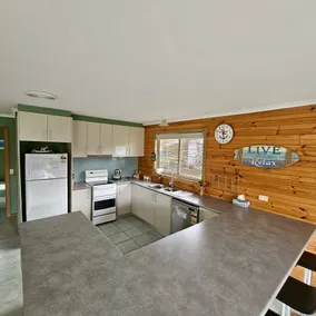 Prom Coast - Beach Abode - Sandy Point - Image 4
