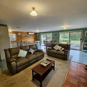 Prom Coast - Beach Abode - Sandy Point - Image 5