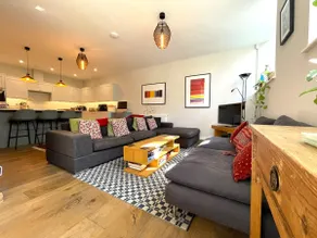 Hampton Hall - Wonderful Converted Home in Redland - Image 3
