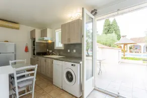 Le Beaucaire 4P – 4p air-conditioned apartment with pool - Image 5